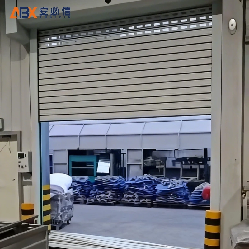 哈尔滨黎华街道涡轮硬质快速门